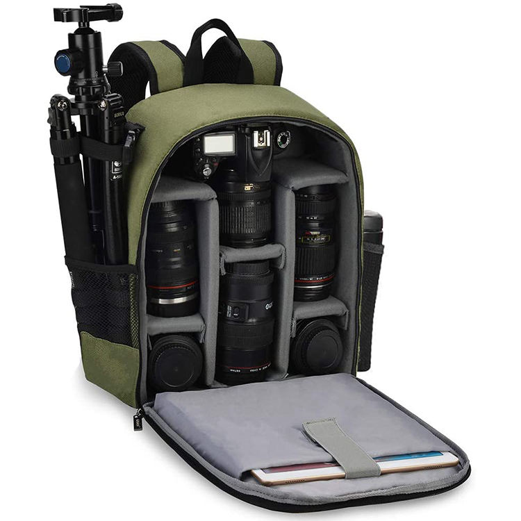 Camera Bags