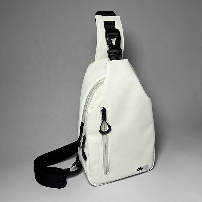 Crossbody Single-shoulder Bag