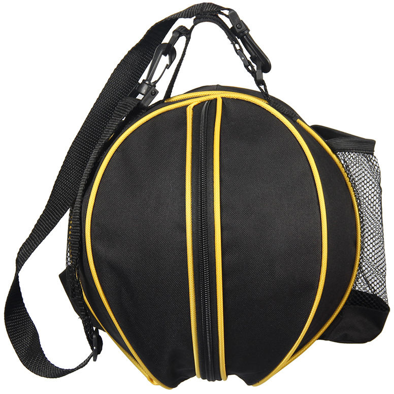 American Sports Football Kit, Volleyball, Basketball, Tennis, Soccer Ball Carrying Bag
