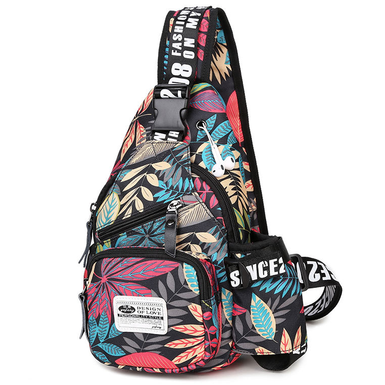 Crossbody Bags & Shoulder Bags