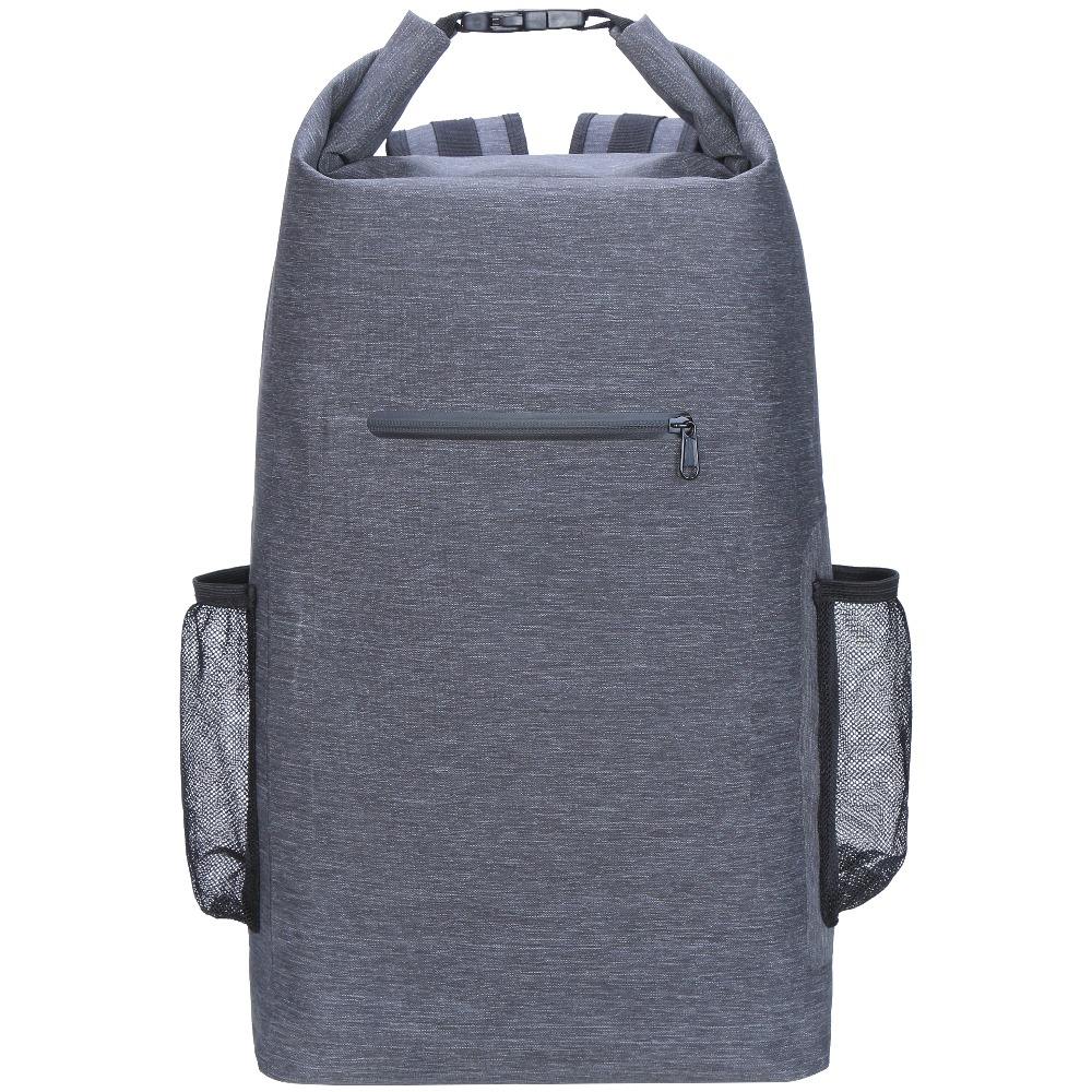 Wholesale Custom Water Proof Dry Back Pack Bag, Waterproof Backpack for Swimming