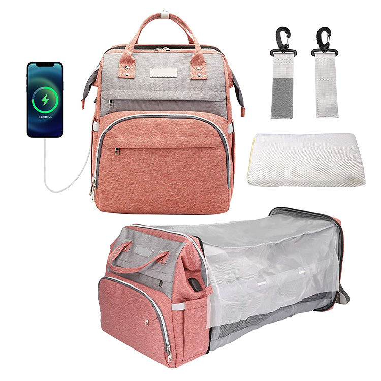 Diaper Bags