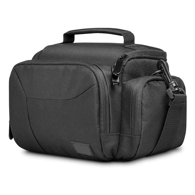 Camera Video Bag, Travel, Outdoor, Stylish, Digital Gear Bag, Waterproof, Stylish Professional Camera Bag for Men and Women
